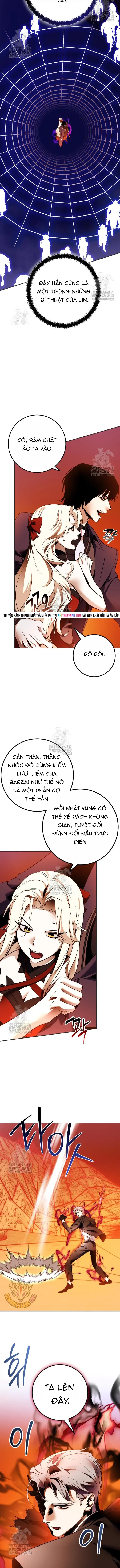 Trở Lại Thành Người Chơi Chap 218 - Next Chap 219