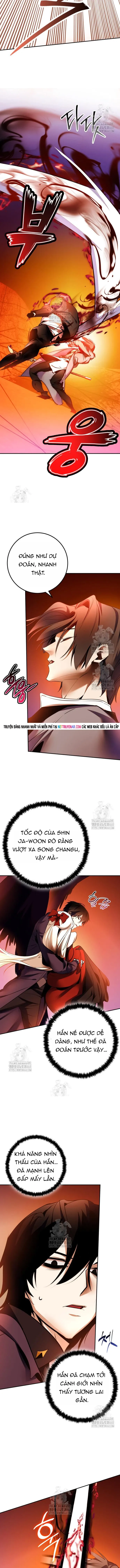 Trở Lại Thành Người Chơi Chap 218 - Next Chap 219