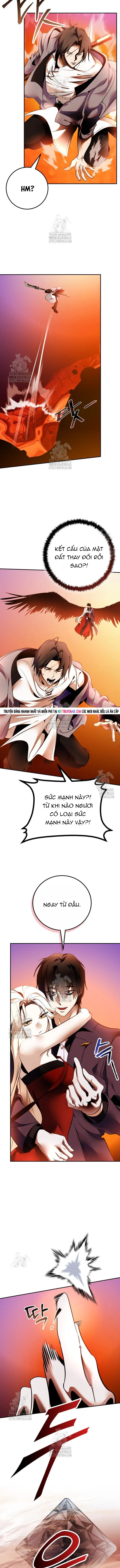 Trở Lại Thành Người Chơi Chap 218 - Next Chap 219