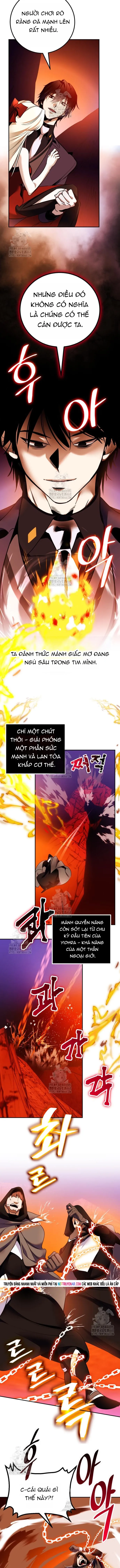 Trở Lại Thành Người Chơi Chap 218 - Next Chap 219