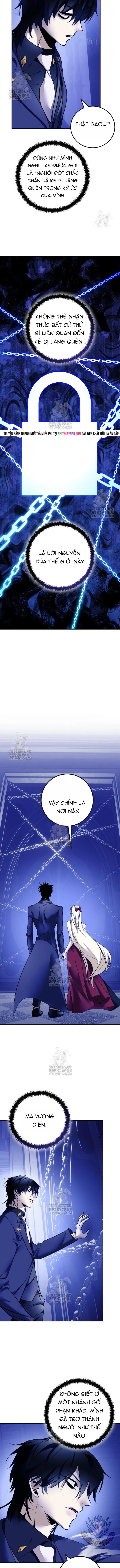 Trở Lại Thành Người Chơi Chap 219 - Next Chap 220