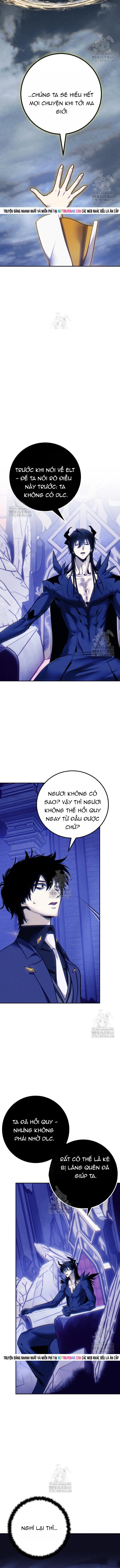 Trở Lại Thành Người Chơi Chap 219 - Next Chap 220