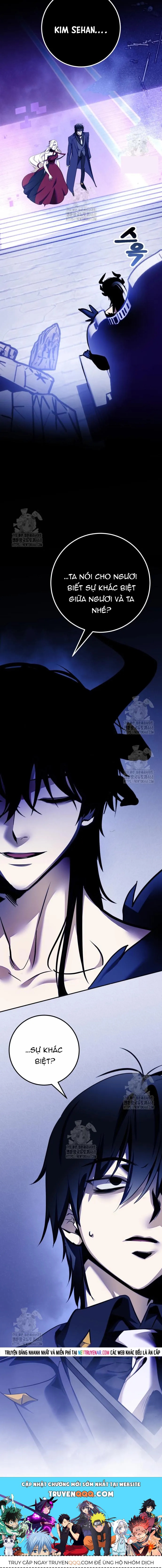 Trở Lại Thành Người Chơi Chap 219 - Next Chap 220