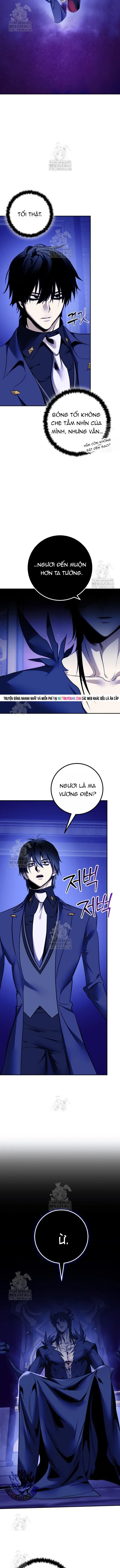 Trở Lại Thành Người Chơi Chap 219 - Next Chap 220