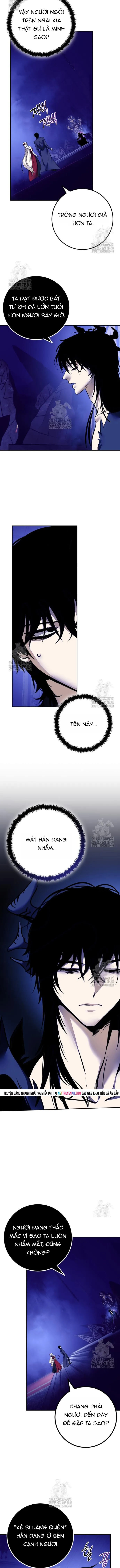 Trở Lại Thành Người Chơi Chap 219 - Next Chap 220