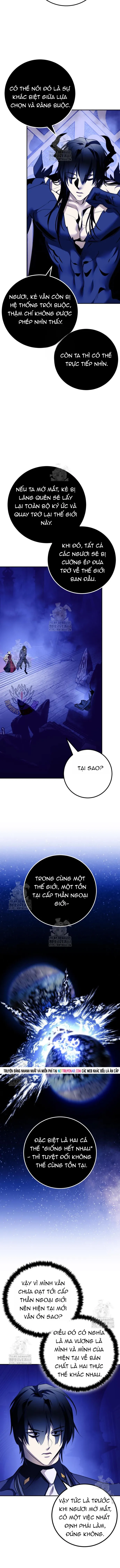 Trở Lại Thành Người Chơi Chap 219 - Next Chap 220