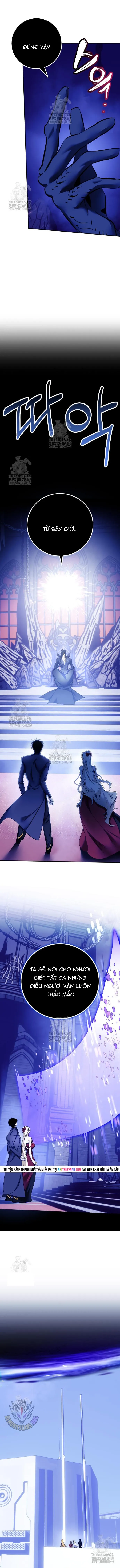 Trở Lại Thành Người Chơi Chap 219 - Next Chap 220