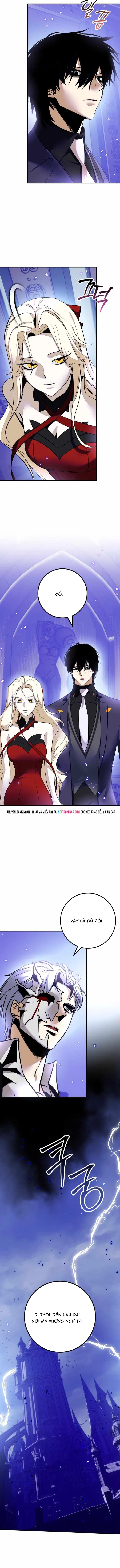 Trở Lại Thành Người Chơi Chap 216 - Next Chap 217