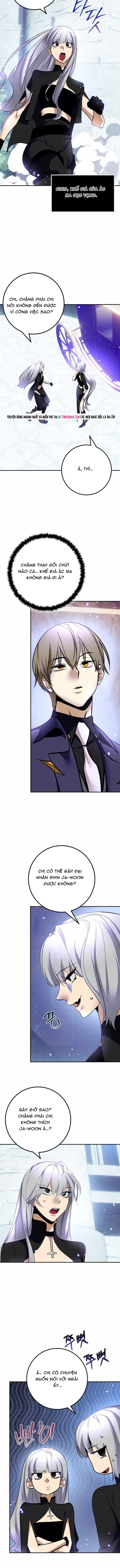 Trở Lại Thành Người Chơi Chap 216 - Next Chap 217