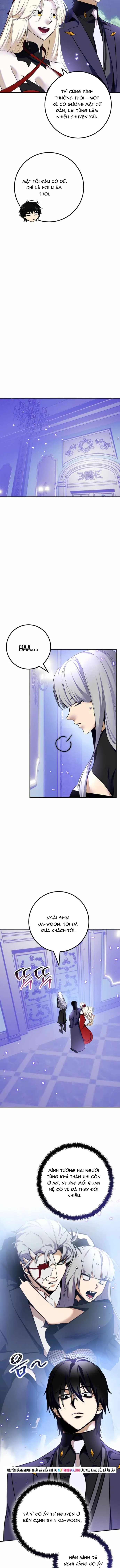 Trở Lại Thành Người Chơi Chap 216 - Next Chap 217