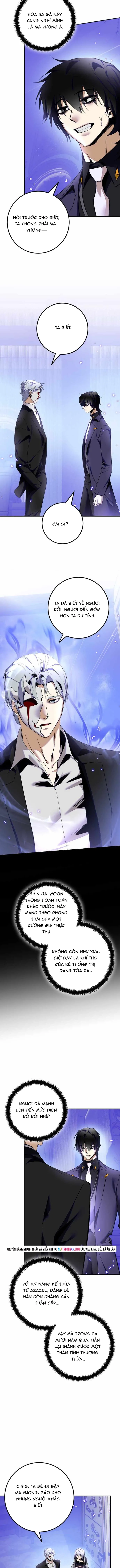 Trở Lại Thành Người Chơi Chap 216 - Next Chap 217