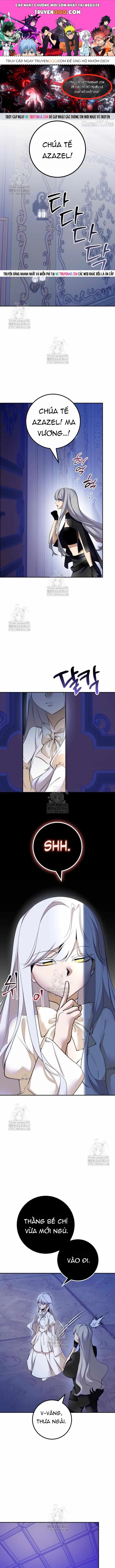 Trở Lại Thành Người Chơi Chap 217 - Next Chap 218