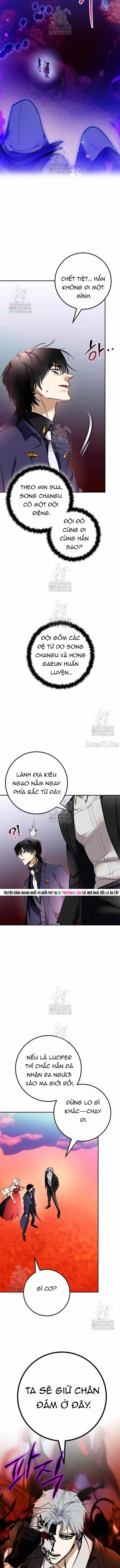 Trở Lại Thành Người Chơi Chap 217 - Next Chap 218