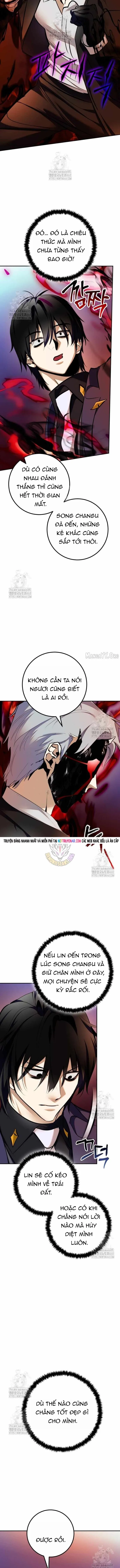 Trở Lại Thành Người Chơi Chap 217 - Next Chap 218