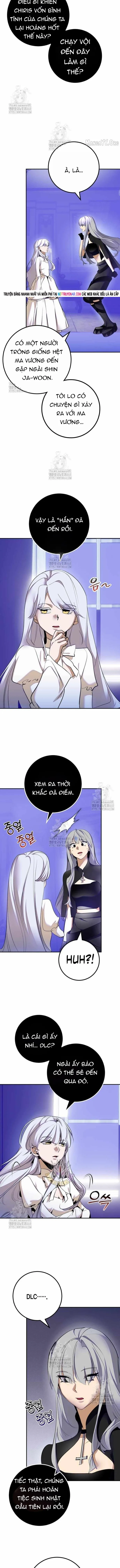 Trở Lại Thành Người Chơi Chap 217 - Next Chap 218