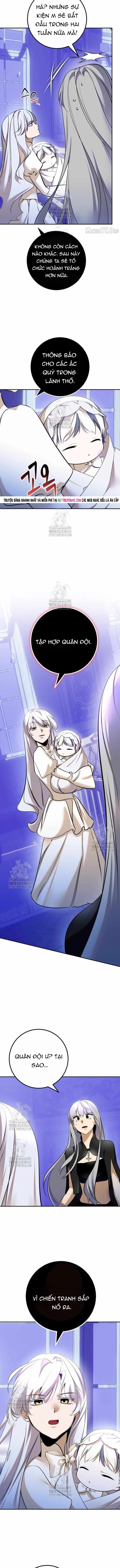 Trở Lại Thành Người Chơi Chap 217 - Next Chap 218