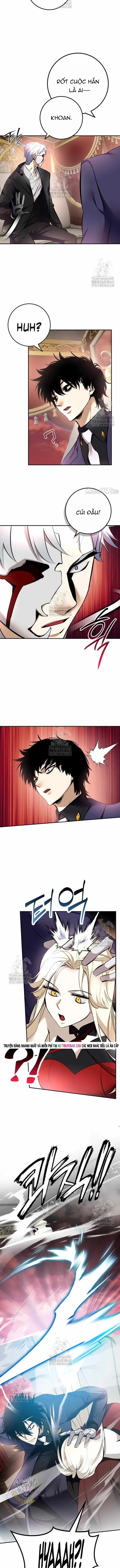 Trở Lại Thành Người Chơi Chap 217 - Next Chap 218