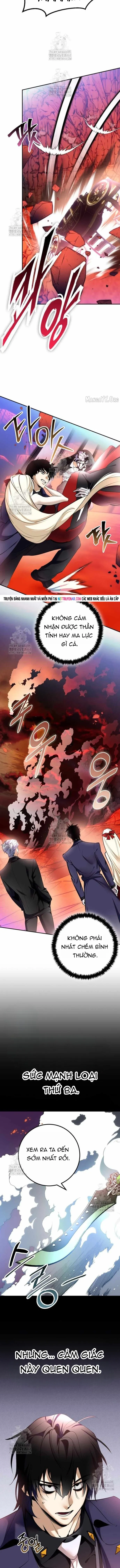 Trở Lại Thành Người Chơi Chap 217 - Next Chap 218