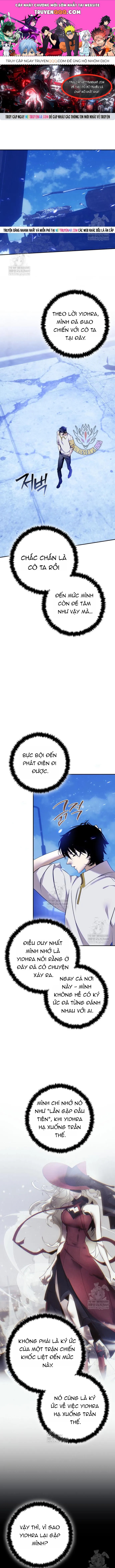 Trở Lại Thành Người Chơi Chap 228 - Next Chap 229