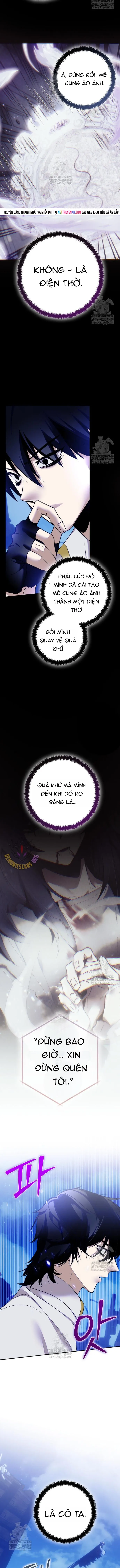 Trở Lại Thành Người Chơi Chap 228 - Next Chap 229