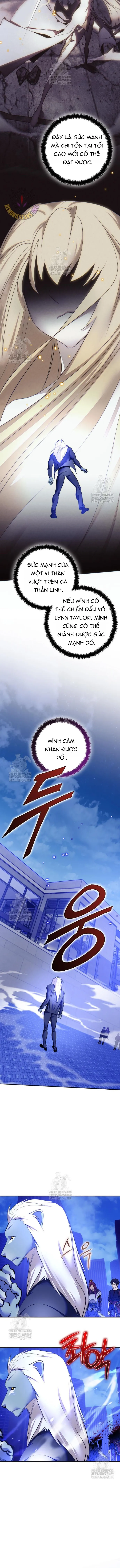 Trở Lại Thành Người Chơi Chap 228 - Next Chap 229