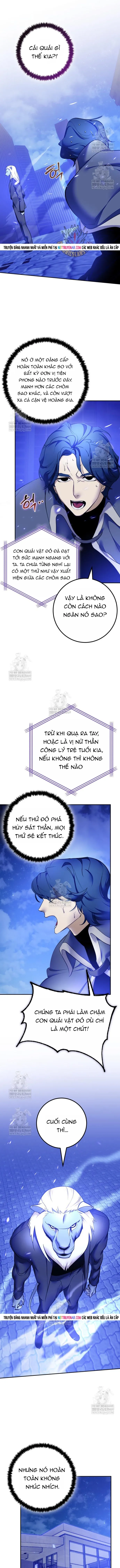 Trở Lại Thành Người Chơi Chap 228 - Next Chap 229