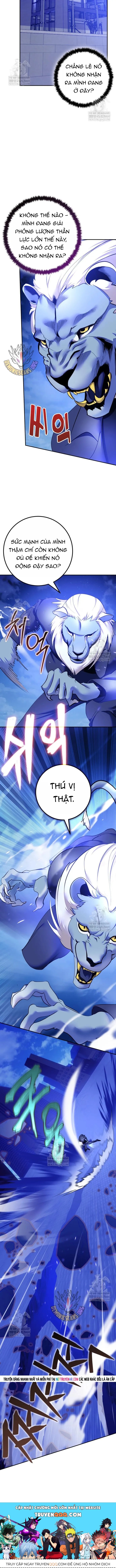 Trở Lại Thành Người Chơi Chap 228 - Next Chap 229