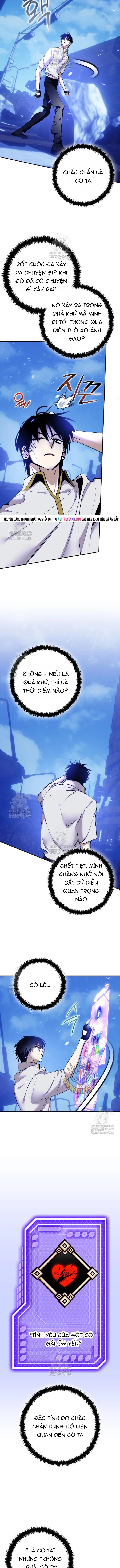 Trở Lại Thành Người Chơi Chap 228 - Next Chap 229