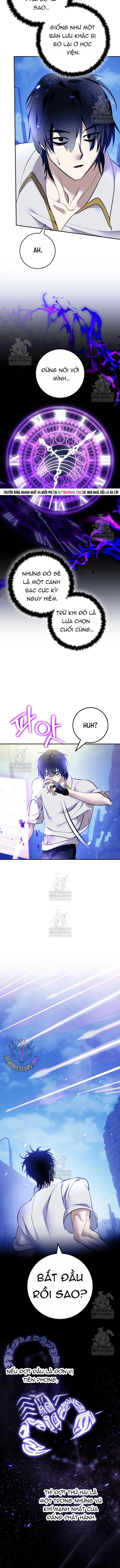 Trở Lại Thành Người Chơi Chap 228 - Next Chap 229