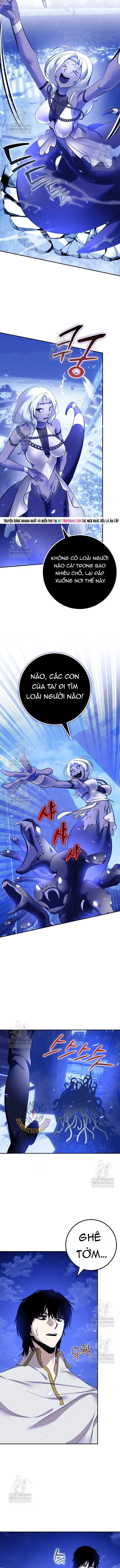 Trở Lại Thành Người Chơi Chap 228 - Next Chap 229