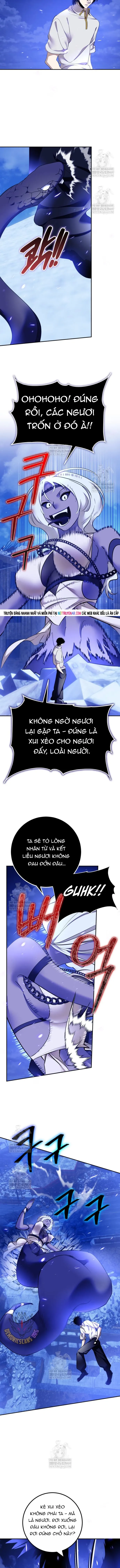 Trở Lại Thành Người Chơi Chap 228 - Next Chap 229