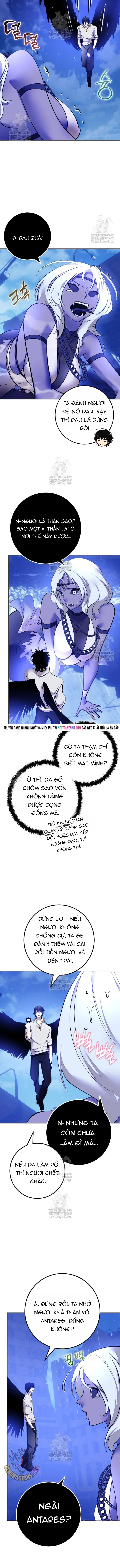Trở Lại Thành Người Chơi Chap 228 - Next Chap 229