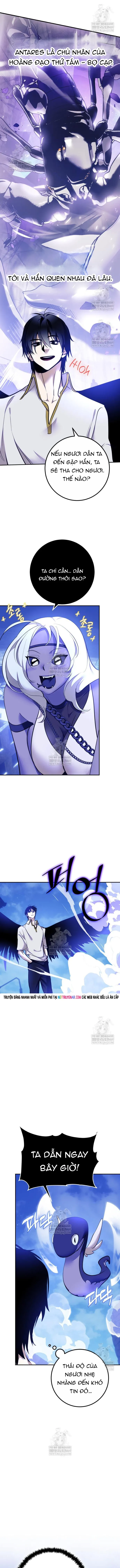 Trở Lại Thành Người Chơi Chap 228 - Next Chap 229