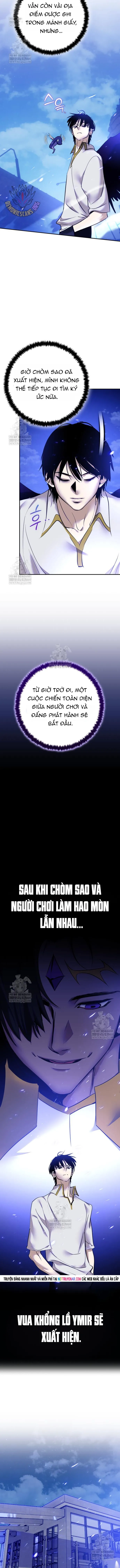 Trở Lại Thành Người Chơi Chap 228 - Next Chap 229
