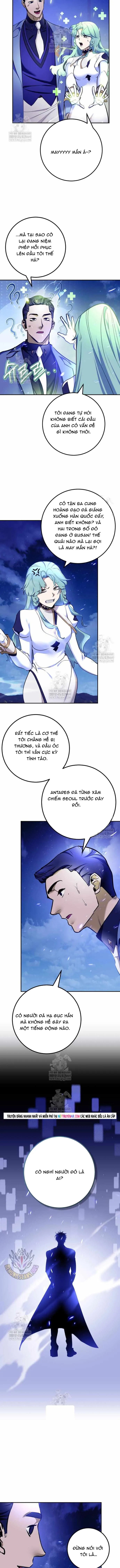 Trở Lại Thành Người Chơi Chap 229 - Next Chap 230