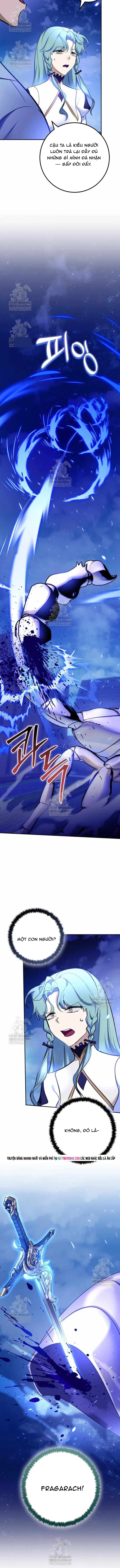 Trở Lại Thành Người Chơi Chap 229 - Next Chap 230