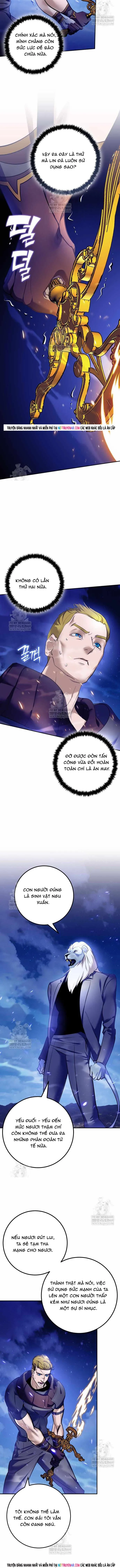 Trở Lại Thành Người Chơi Chap 229 - Next Chap 230