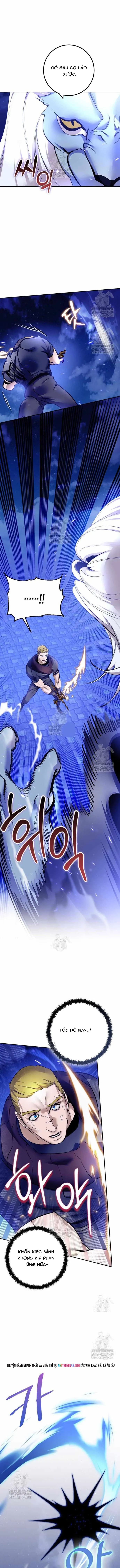 Trở Lại Thành Người Chơi Chap 229 - Next Chap 230