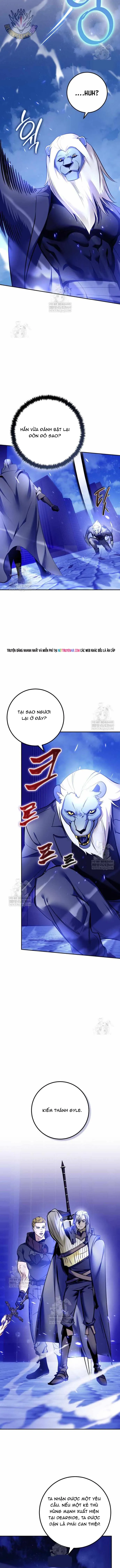 Trở Lại Thành Người Chơi Chap 229 - Next Chap 230