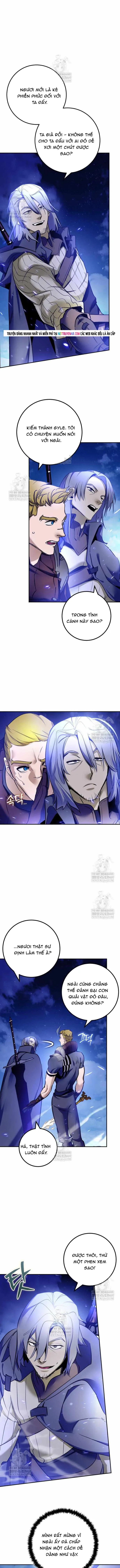 Trở Lại Thành Người Chơi Chap 229 - Next Chap 230