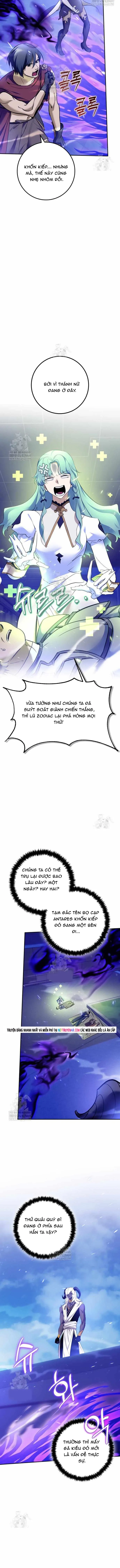 Trở Lại Thành Người Chơi Chap 229 - Next Chap 230