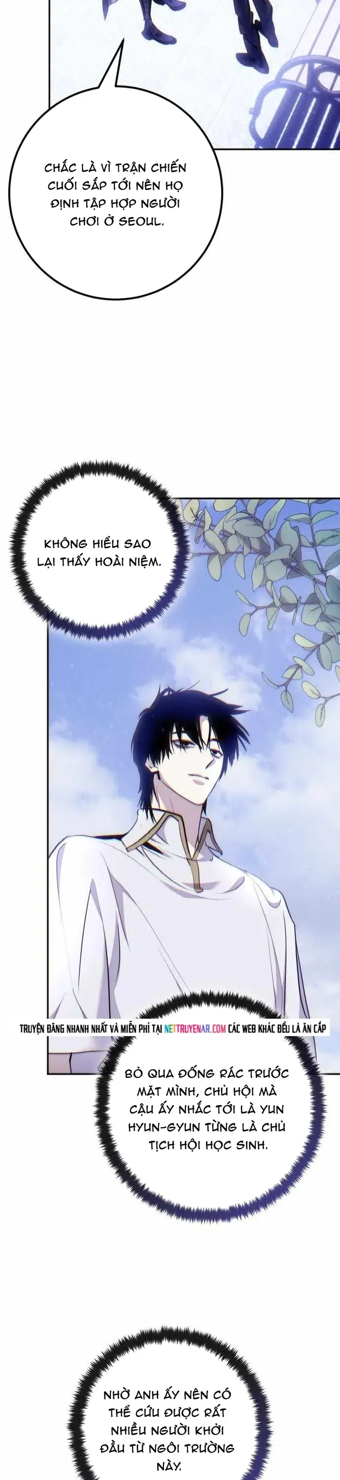 Trở Lại Thành Người Chơi Chap 224 - Next Chap 225