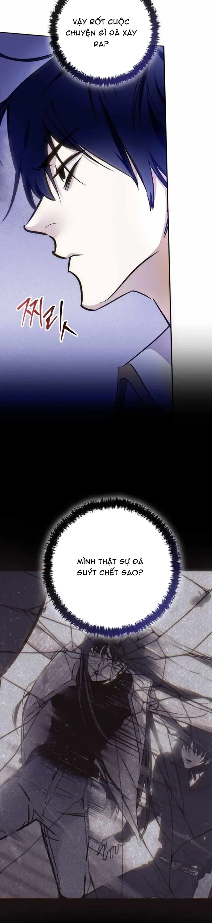 Trở Lại Thành Người Chơi Chap 224 - Next Chap 225