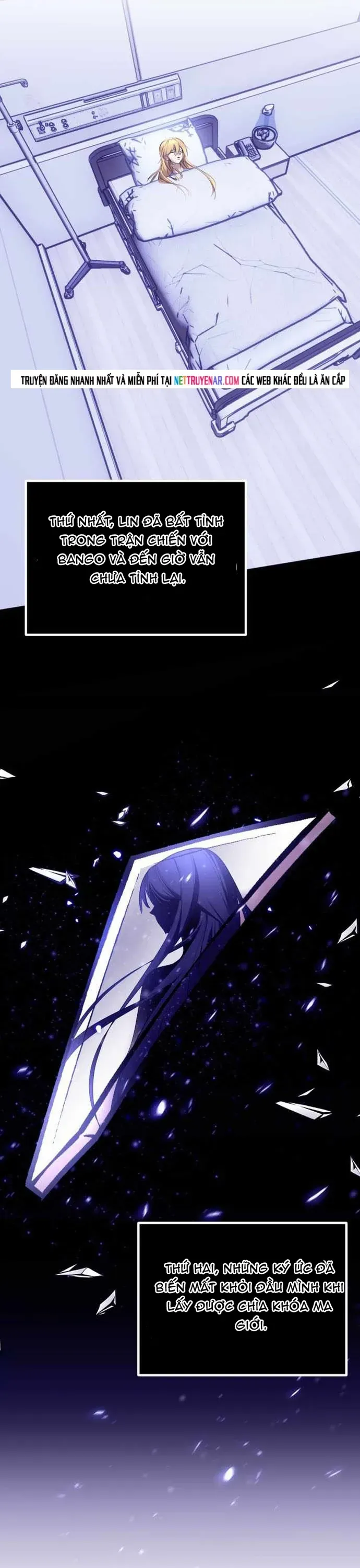 Trở Lại Thành Người Chơi Chap 224 - Next Chap 225