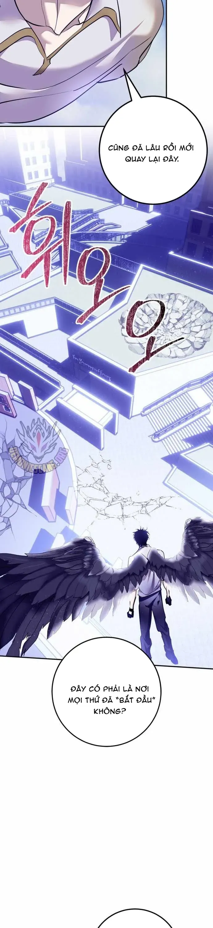 Trở Lại Thành Người Chơi Chap 224 - Next Chap 225