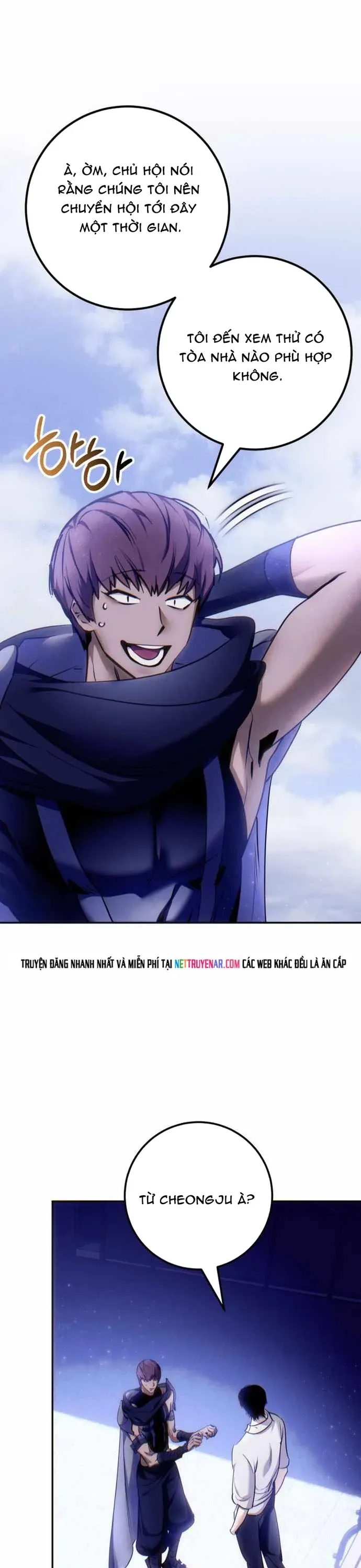 Trở Lại Thành Người Chơi Chap 224 - Next Chap 225