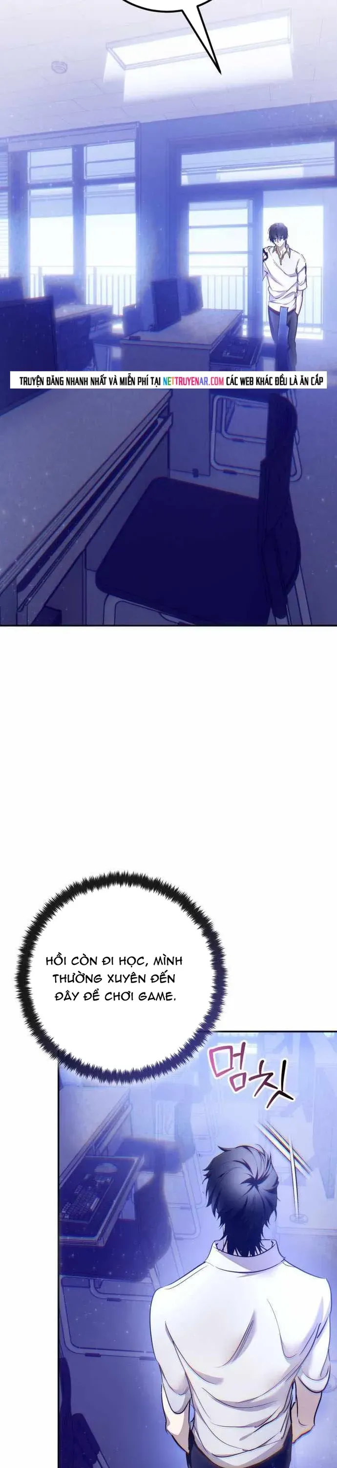 Trở Lại Thành Người Chơi Chap 224 - Next Chap 225