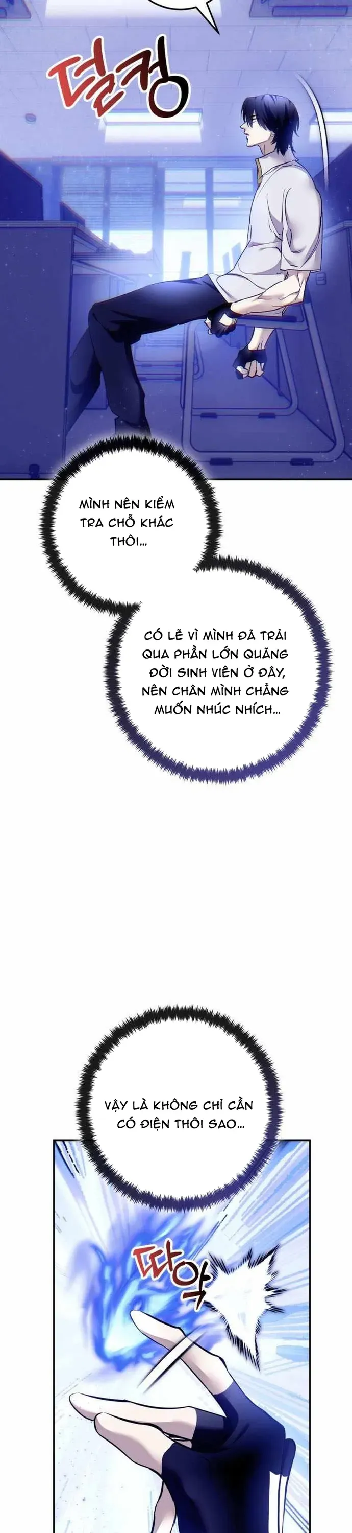 Trở Lại Thành Người Chơi Chap 224 - Next Chap 225