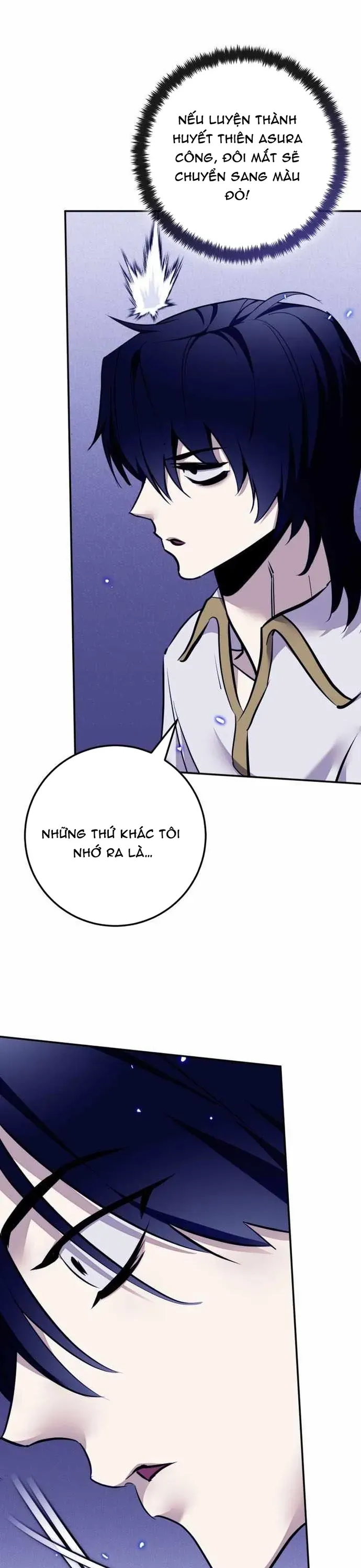 Trở Lại Thành Người Chơi Chap 224 - Next Chap 225