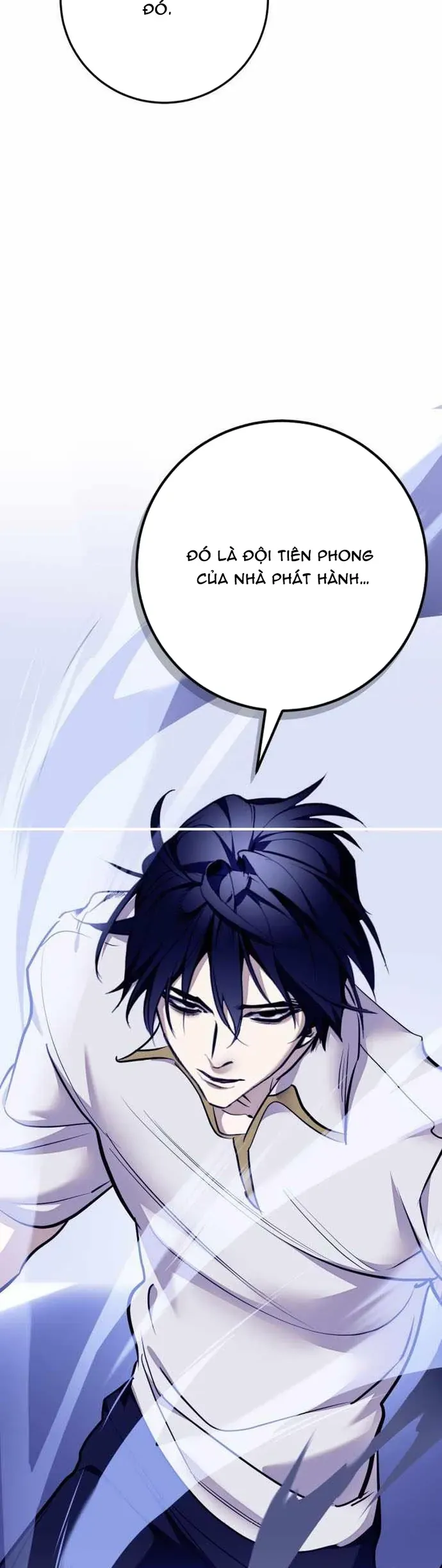 Trở Lại Thành Người Chơi Chap 224 - Next Chap 225